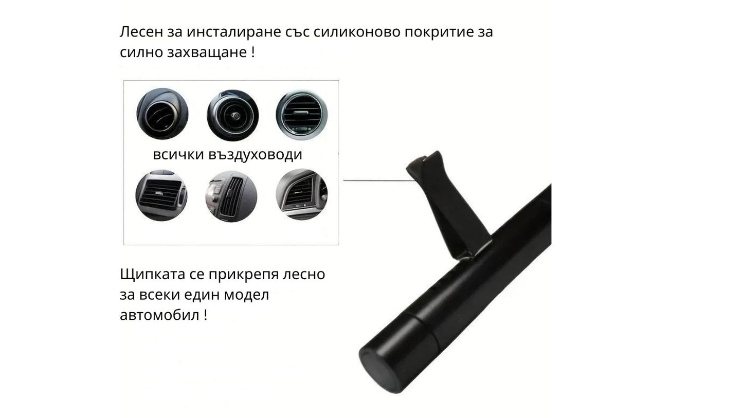 АРОМАТИЗАТОР ЗА КОЛА - Безплатна Доставка