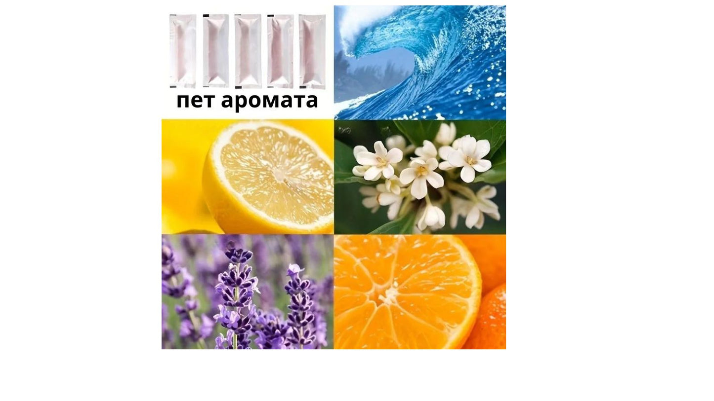 АРОМАТИЗАТОР ЗА КОЛА - Безплатна Доставка